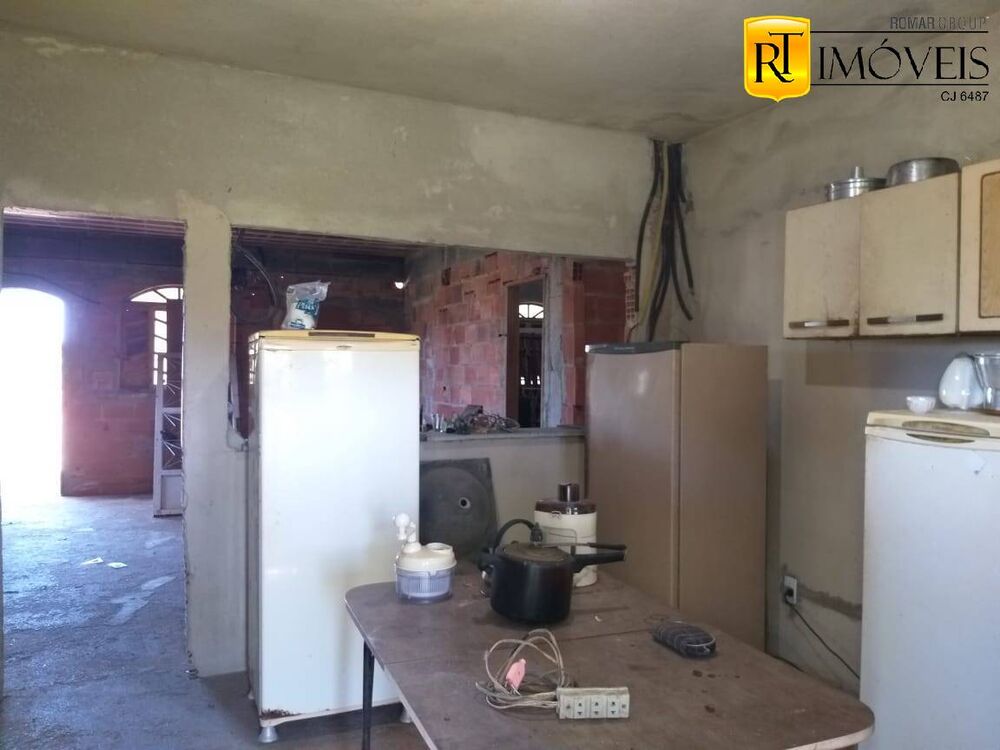Casa, 3 quartos, 450 m² - Foto 3
