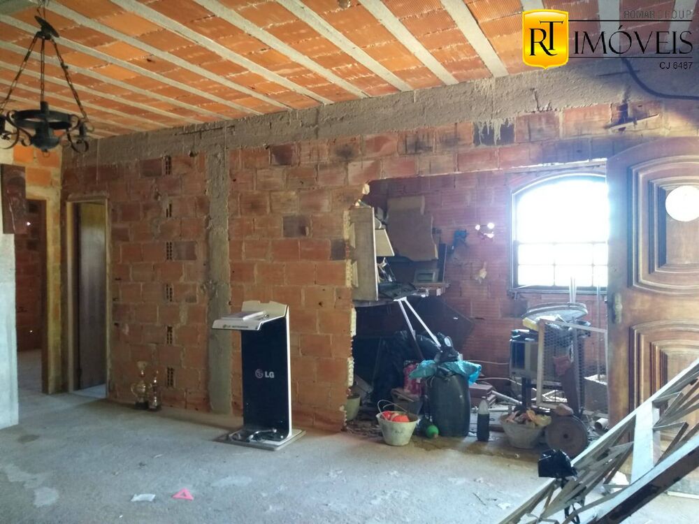 Casa, 3 quartos, 450 m² - Foto 4