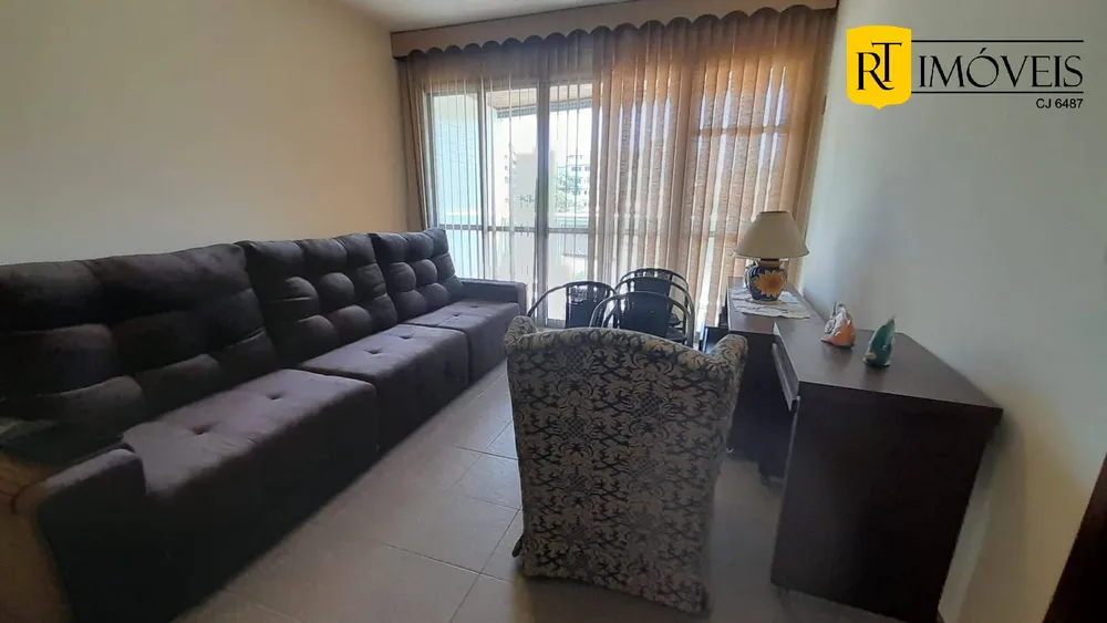 Apartamento, 3 quartos, 110 m² - Foto 5