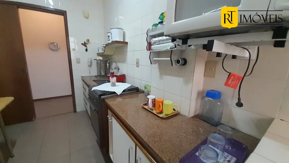 Apartamento, 3 quartos, 110 m² - Foto 17