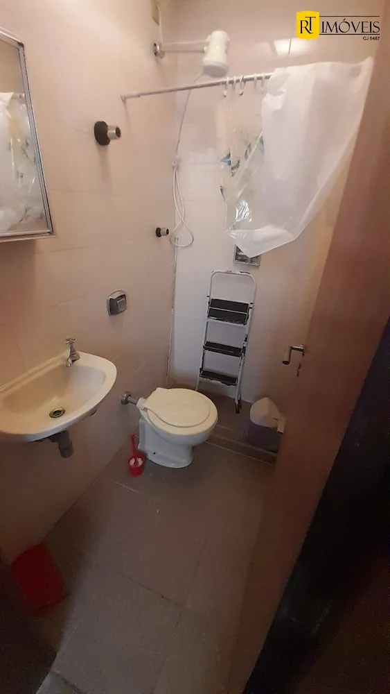 Apartamento, 3 quartos, 110 m² - Foto 13