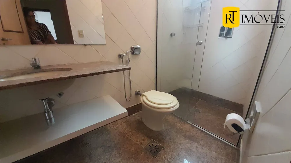 Apartamento, 3 quartos, 110 m² - Foto 11