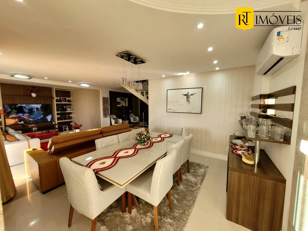 Cobertura, 5 quartos, 300 m² - Foto 30