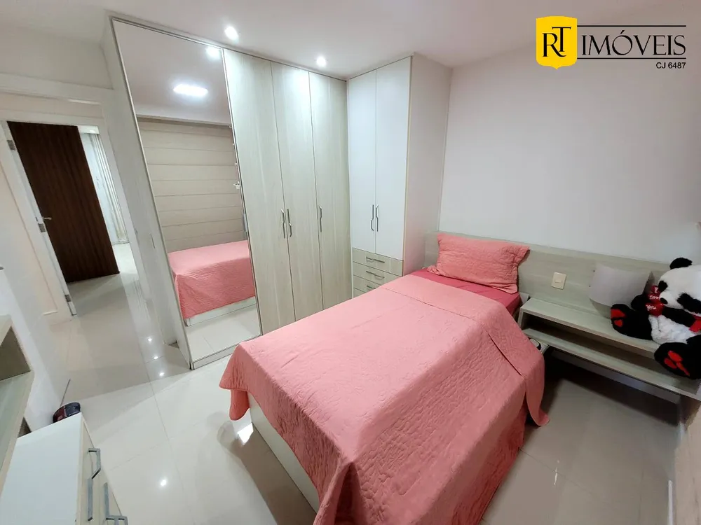Apartamento, 5 quartos, 300 m² - Foto 3