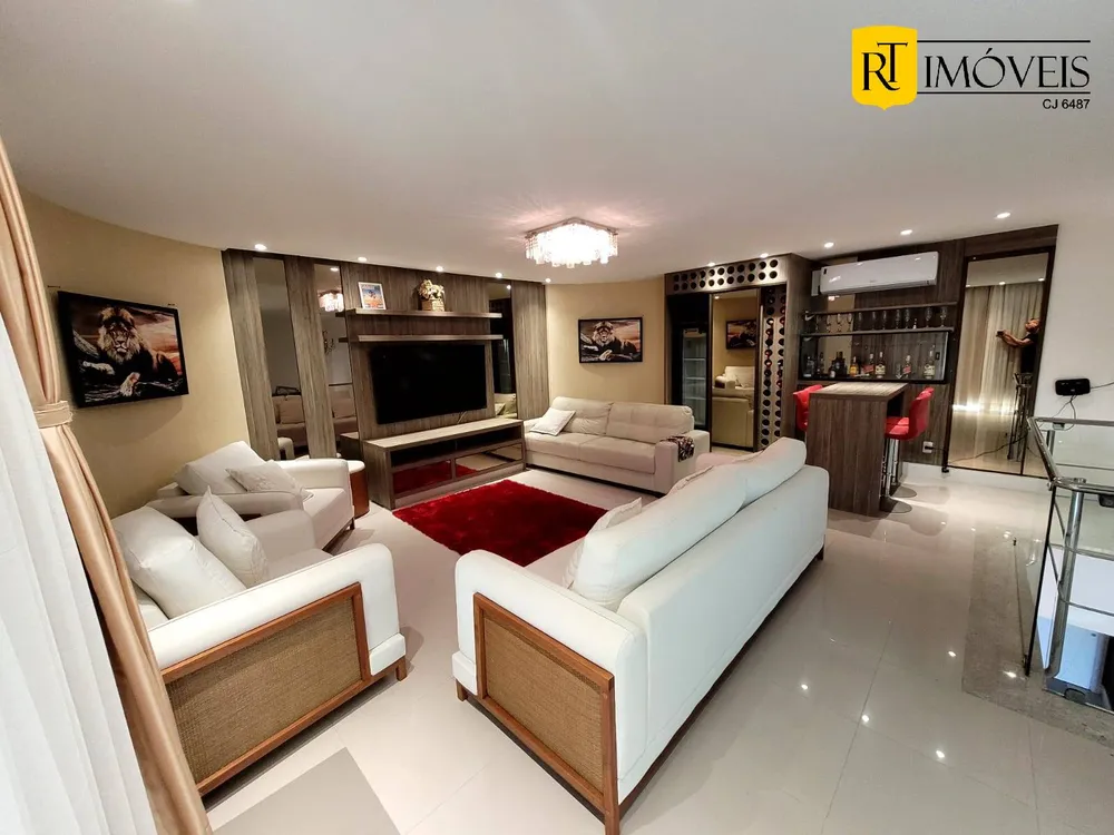 Apartamento, 5 quartos, 300 m² - Foto 12