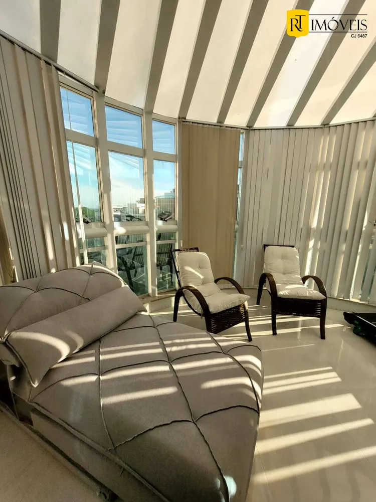 Apartamento, 5 quartos, 300 m² - Foto 6