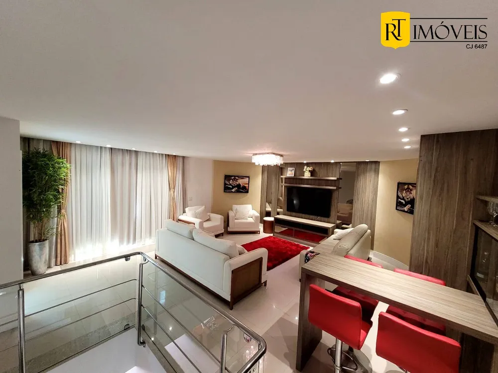 Cobertura, 5 quartos, 300 m² - Foto 7