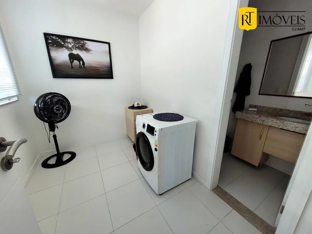 Cobertura, 5 quartos, 300 m² - Foto 21