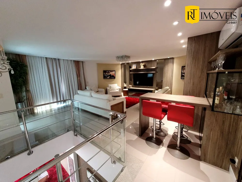 Cobertura, 5 quartos, 300 m² - Foto 5