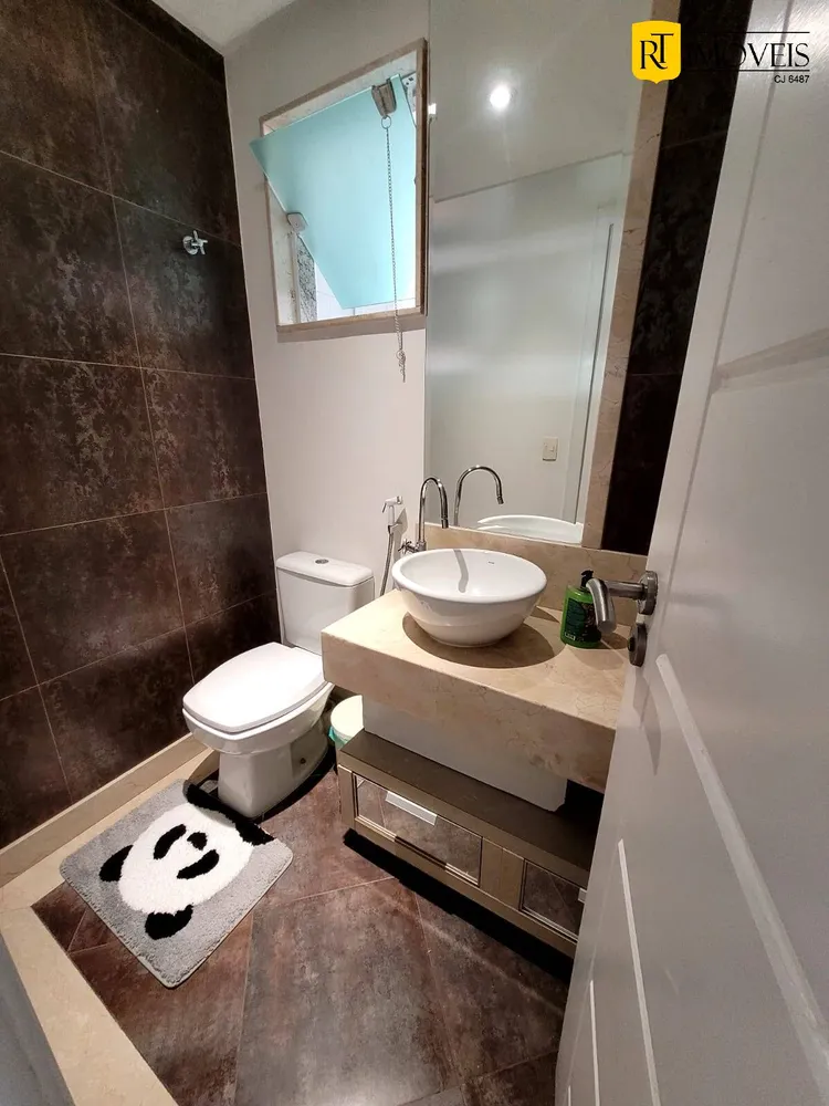 Cobertura, 5 quartos, 300 m² - Foto 25