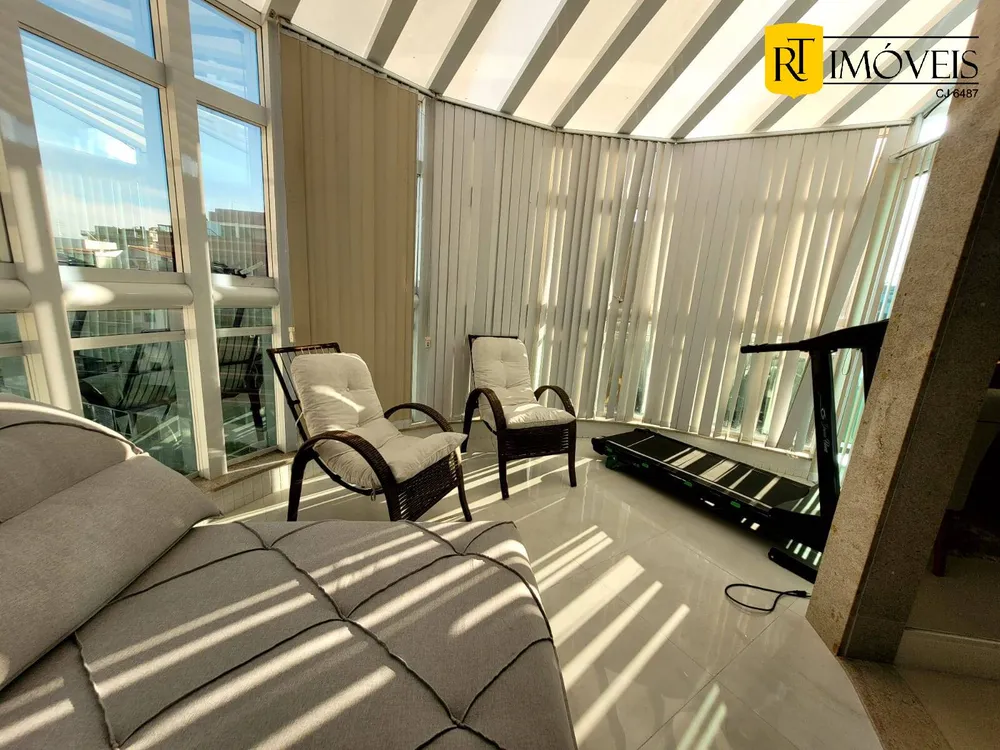 Cobertura, 5 quartos, 300 m² - Foto 31