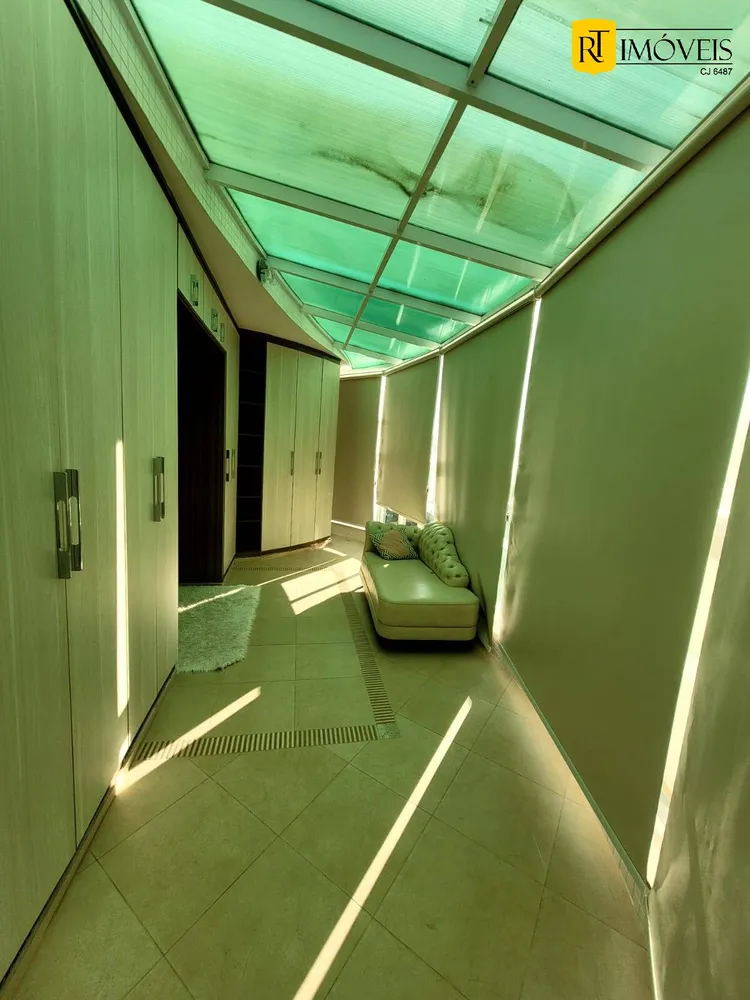 Cobertura, 5 quartos, 300 m² - Foto 11