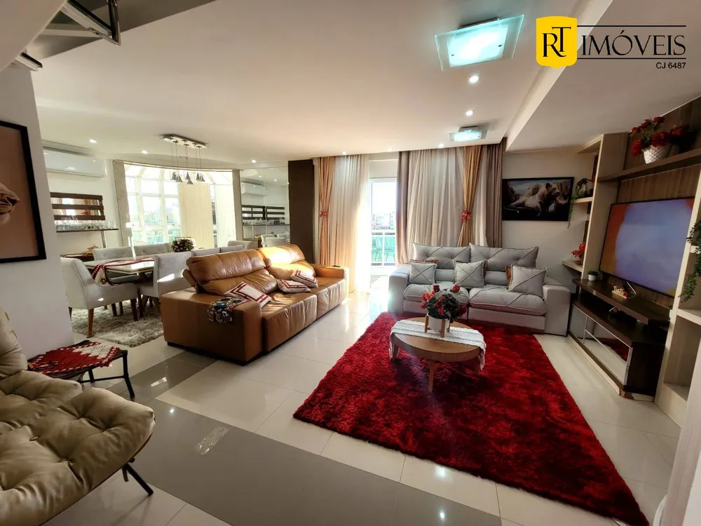 Cobertura, 5 quartos, 300 m² - Foto 24