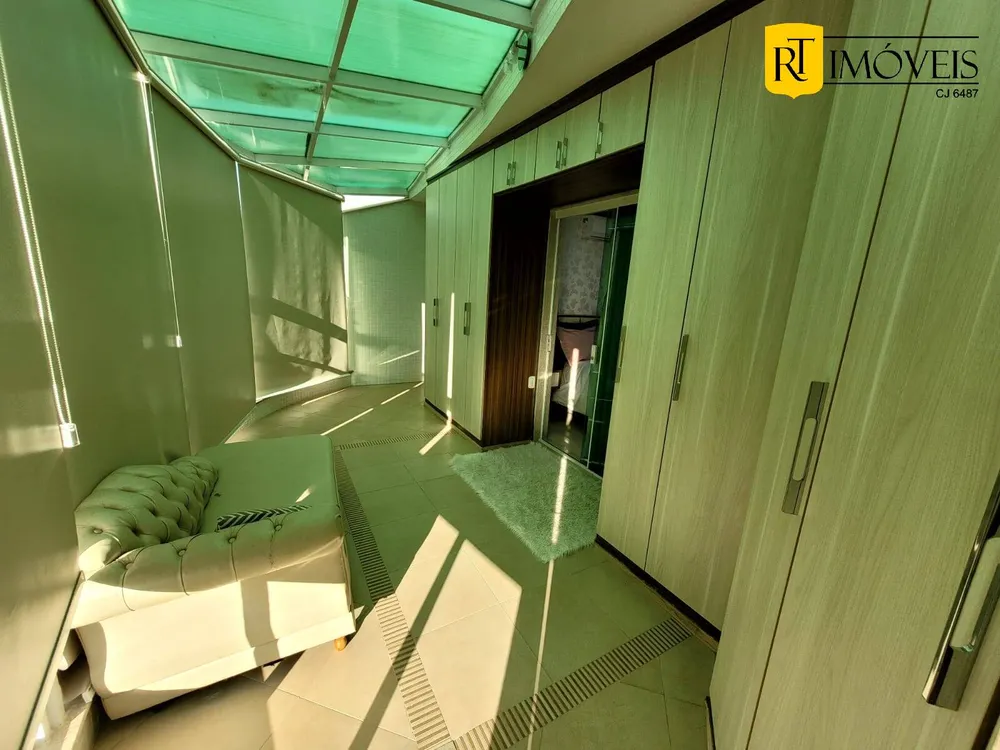 Cobertura, 5 quartos, 300 m² - Foto 33