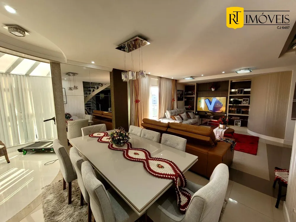 Apartamento, 5 quartos, 300 m² - Foto 7