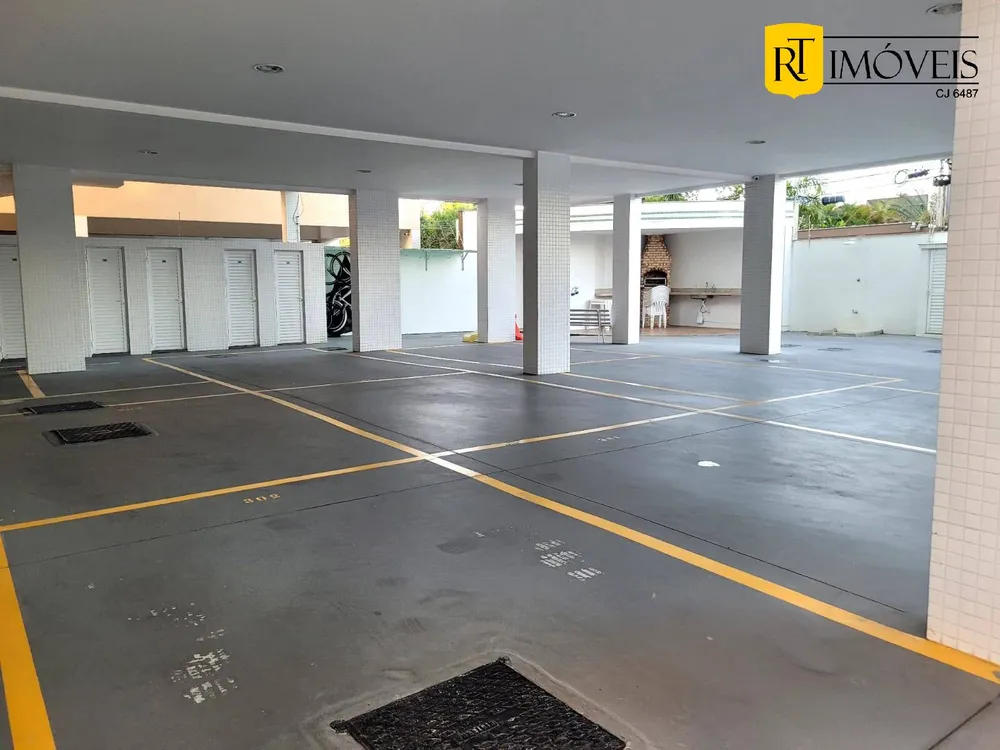 Apartamento, 5 quartos, 300 m² - Foto 4