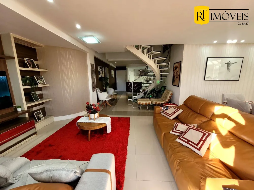 Apartamento, 5 quartos, 300 m² - Foto 11