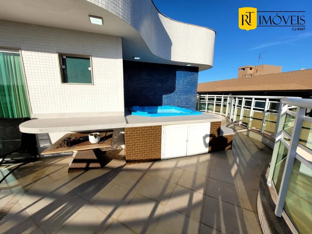 Cobertura, 5 quartos, 300 m² - Foto 19