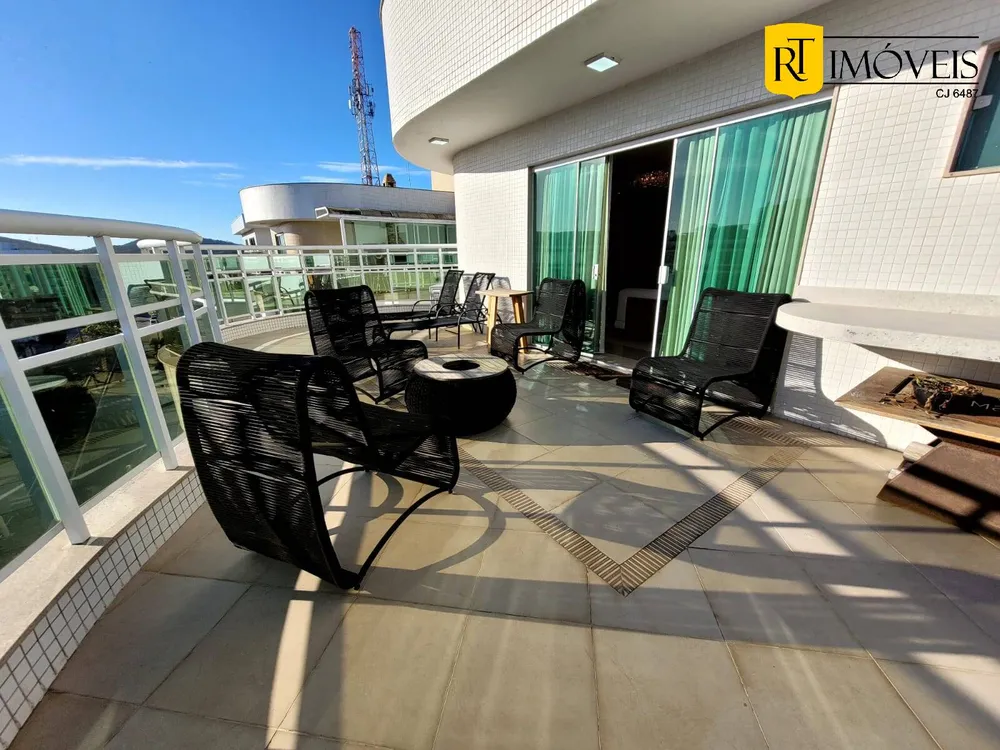 Cobertura, 5 quartos, 300 m² - Foto 17