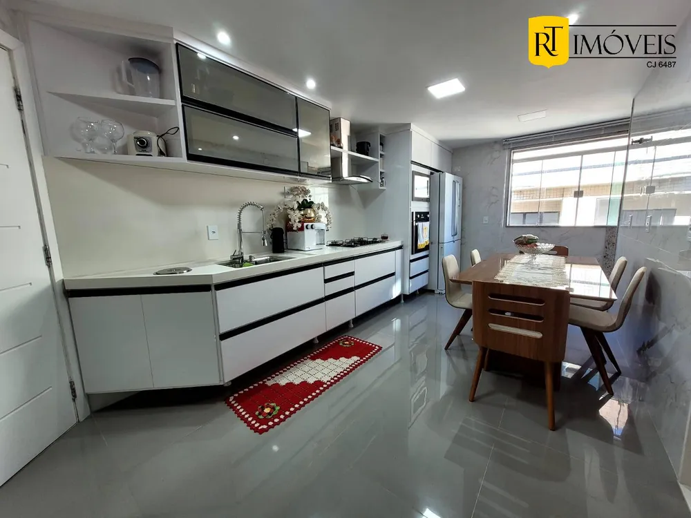 Cobertura, 5 quartos, 300 m² - Foto 18