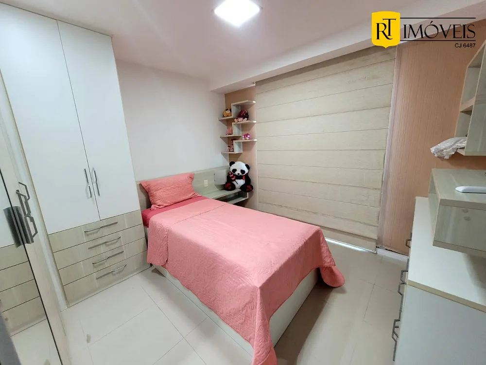 Cobertura, 5 quartos, 300 m² - Foto 13
