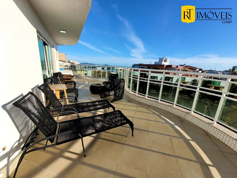 Cobertura, 5 quartos, 300 m² - Foto 1