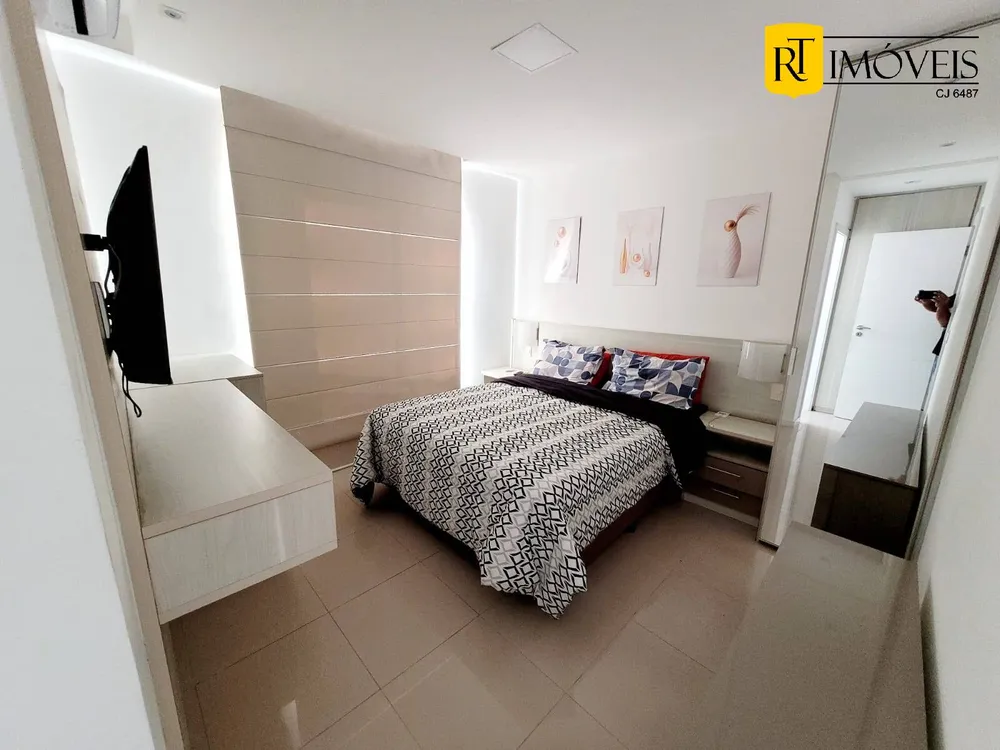 Apartamento, 5 quartos, 300 m² - Foto 2