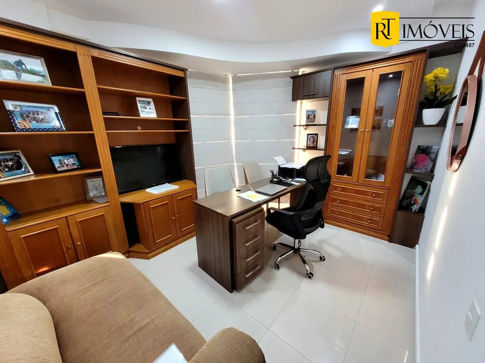 Apartamento, 5 quartos, 300 m² - Foto 1