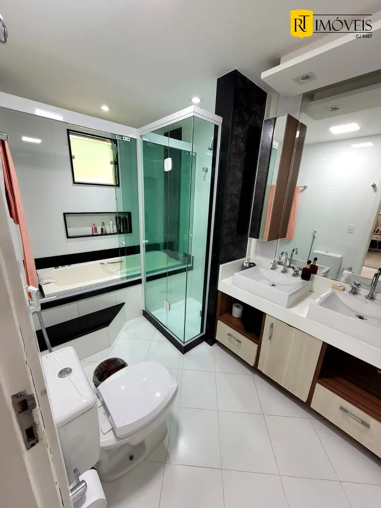 Cobertura, 5 quartos, 300 m² - Foto 9