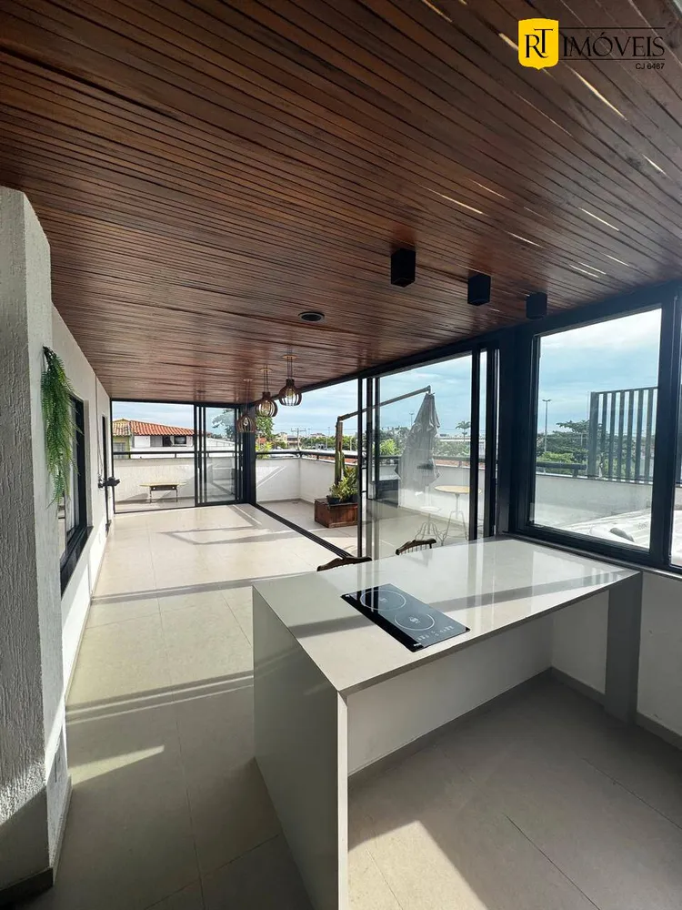 Cobertura, 2 quartos, 137 m² - Foto 36
