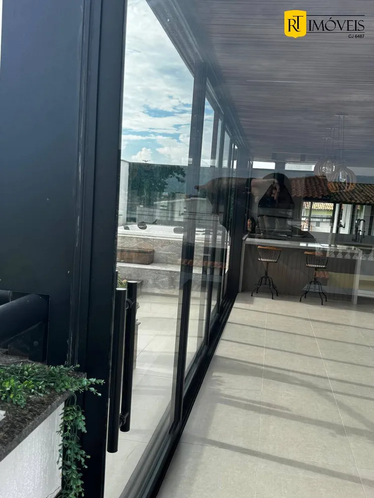 Cobertura, 2 quartos, 137 m² - Foto 22