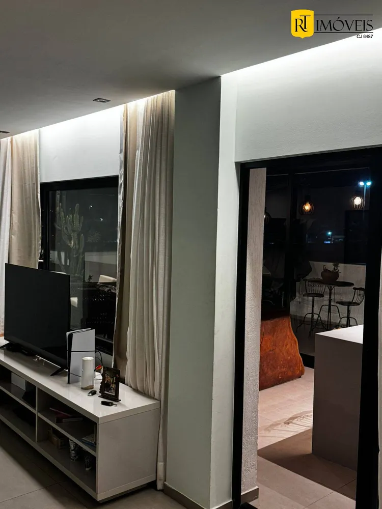 Cobertura, 2 quartos, 137 m² - Foto 6