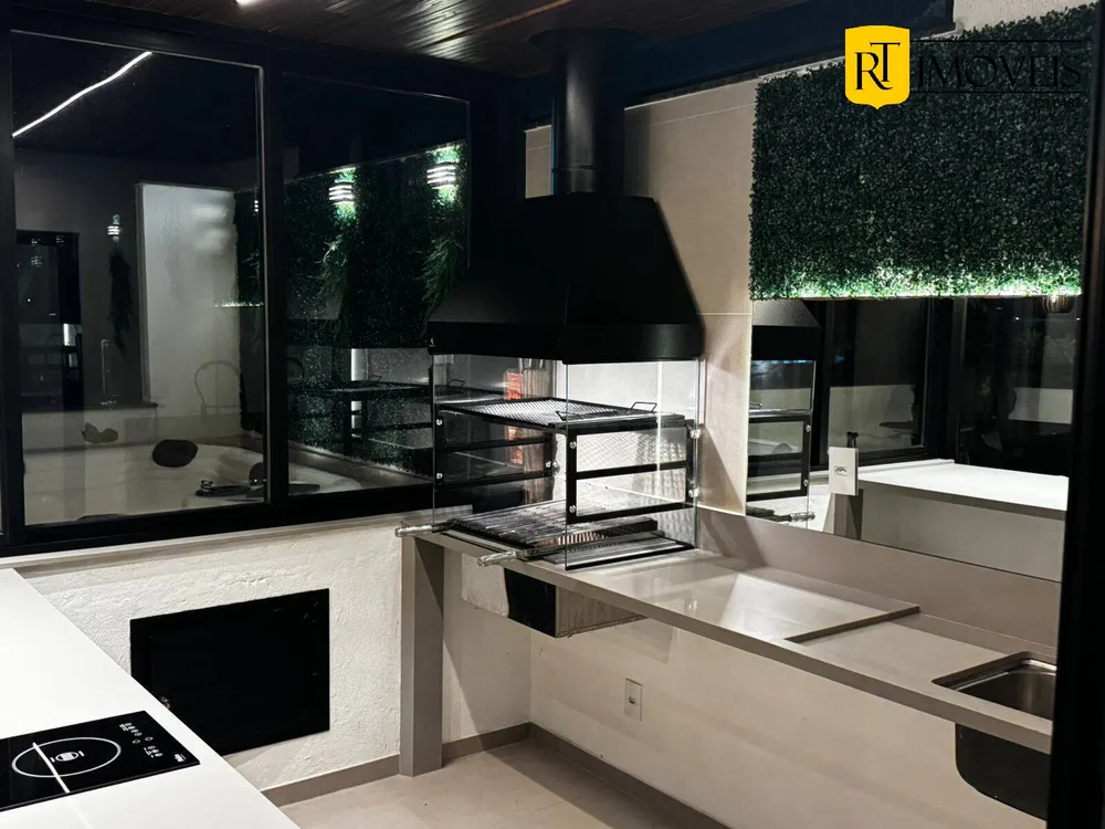 Cobertura, 2 quartos, 137 m² - Foto 15