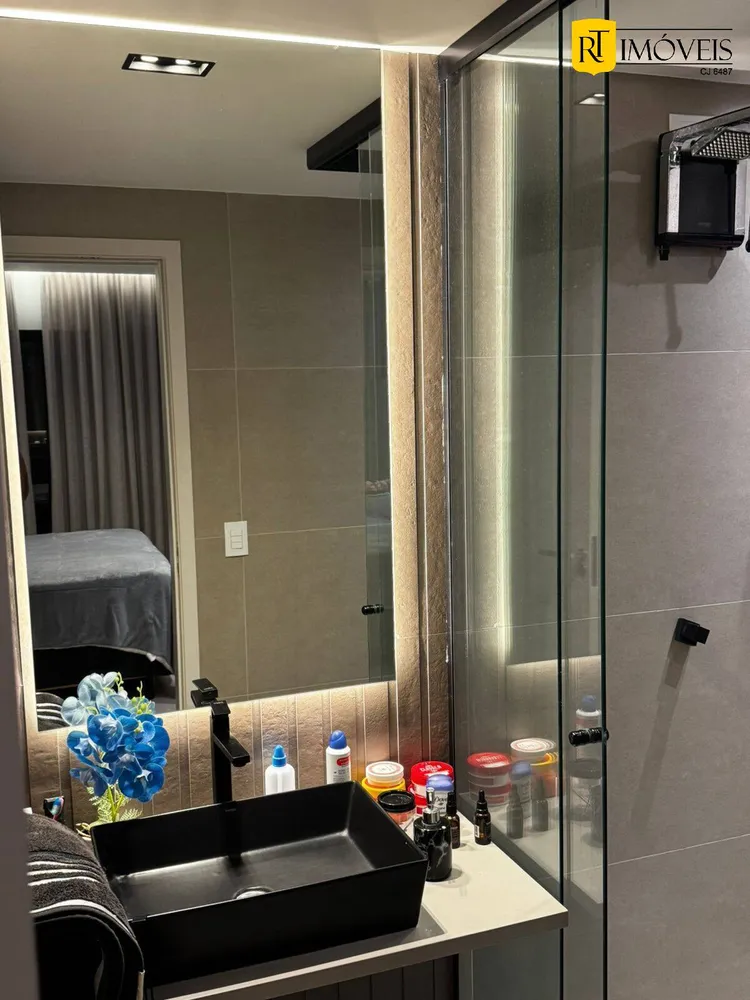 Cobertura, 2 quartos, 137 m² - Foto 17