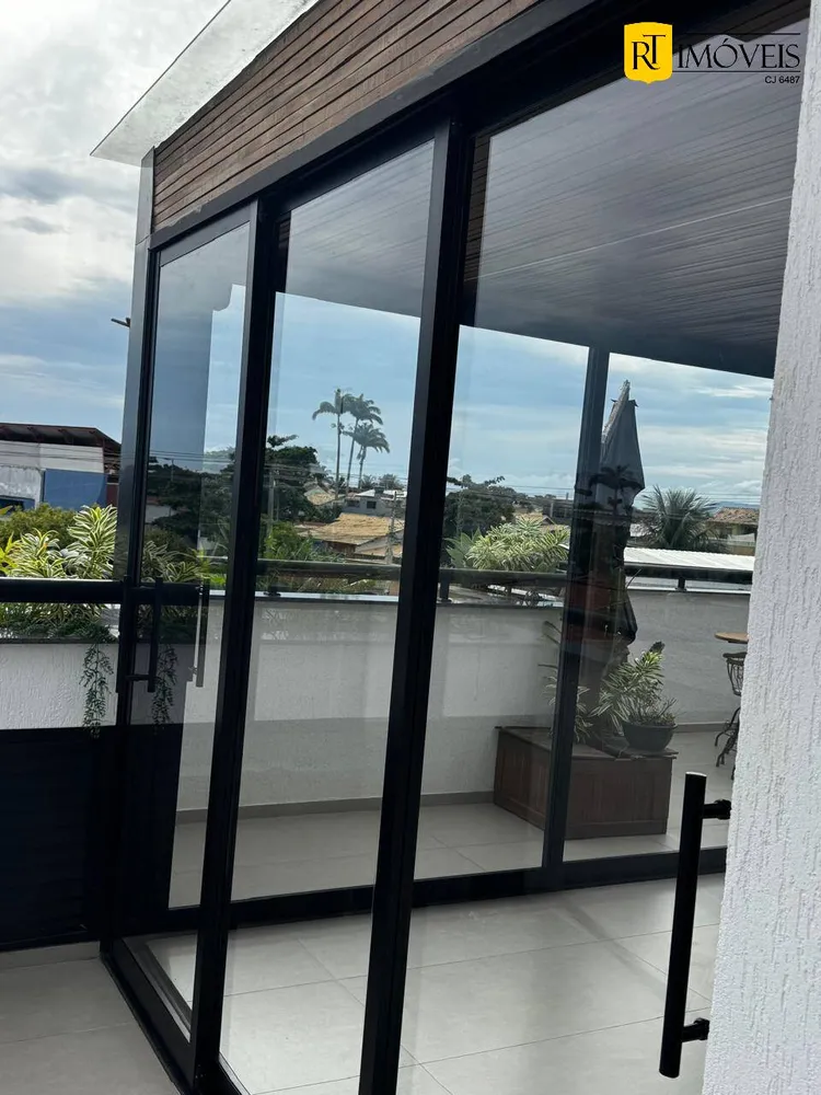 Cobertura, 2 quartos, 137 m² - Foto 21