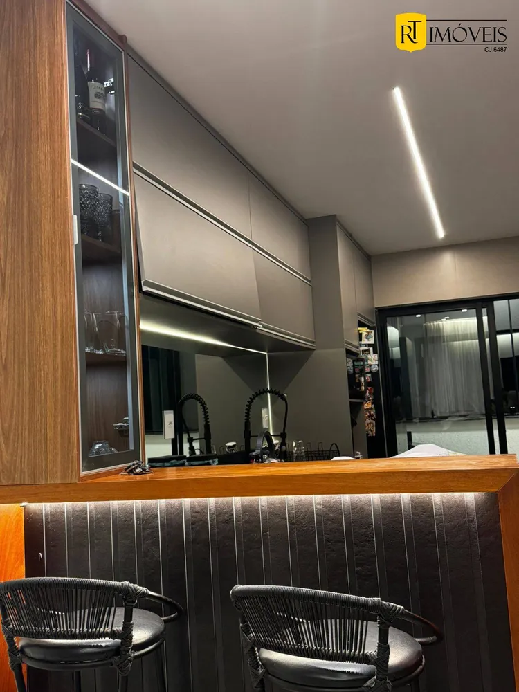 Cobertura, 2 quartos, 137 m² - Foto 1