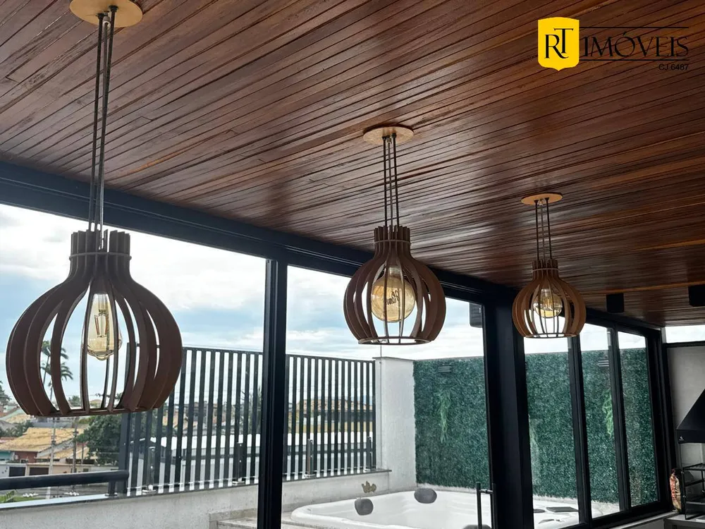 Cobertura, 2 quartos, 137 m² - Foto 35