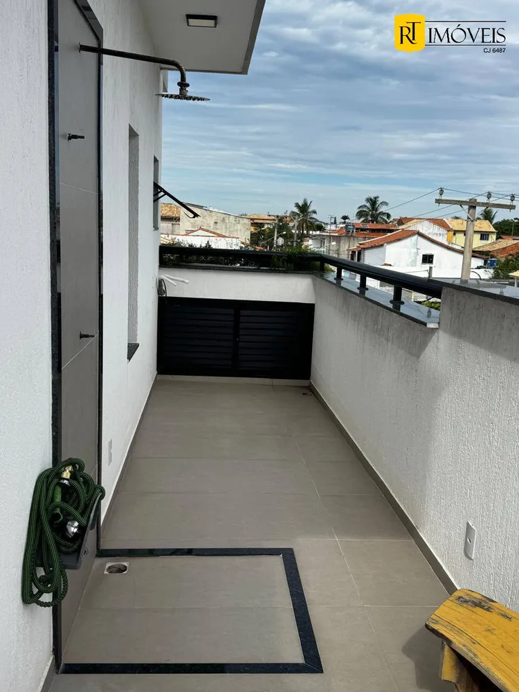 Cobertura, 2 quartos, 137 m² - Foto 20