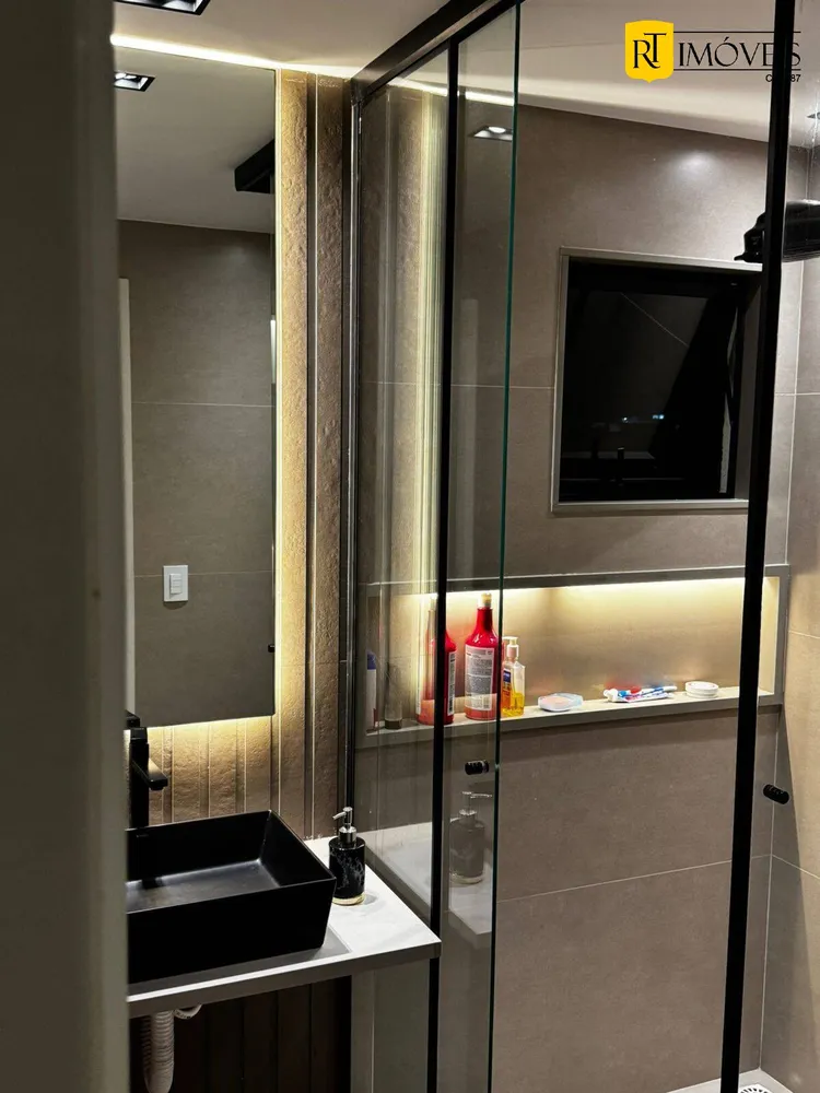 Cobertura, 2 quartos, 137 m² - Foto 4