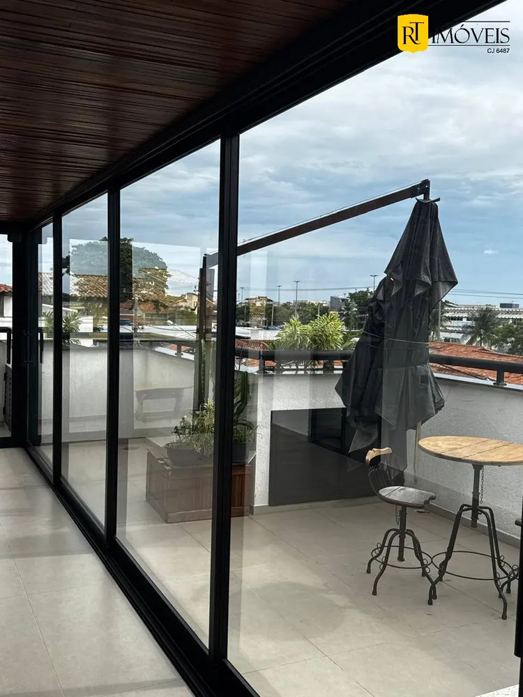 Cobertura, 2 quartos, 137 m² - Foto 28