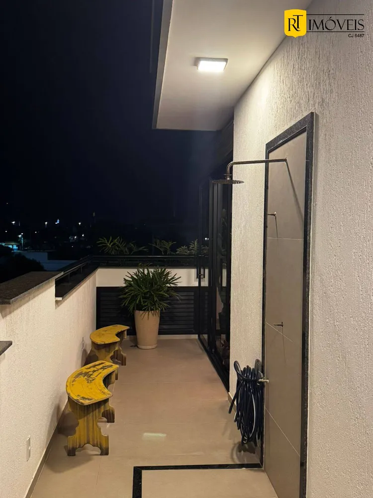 Cobertura, 2 quartos, 137 m² - Foto 13