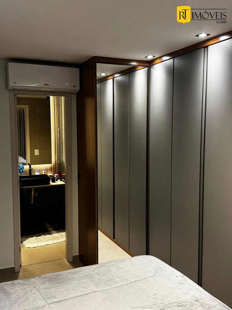 Cobertura, 2 quartos, 137 m² - Foto 9