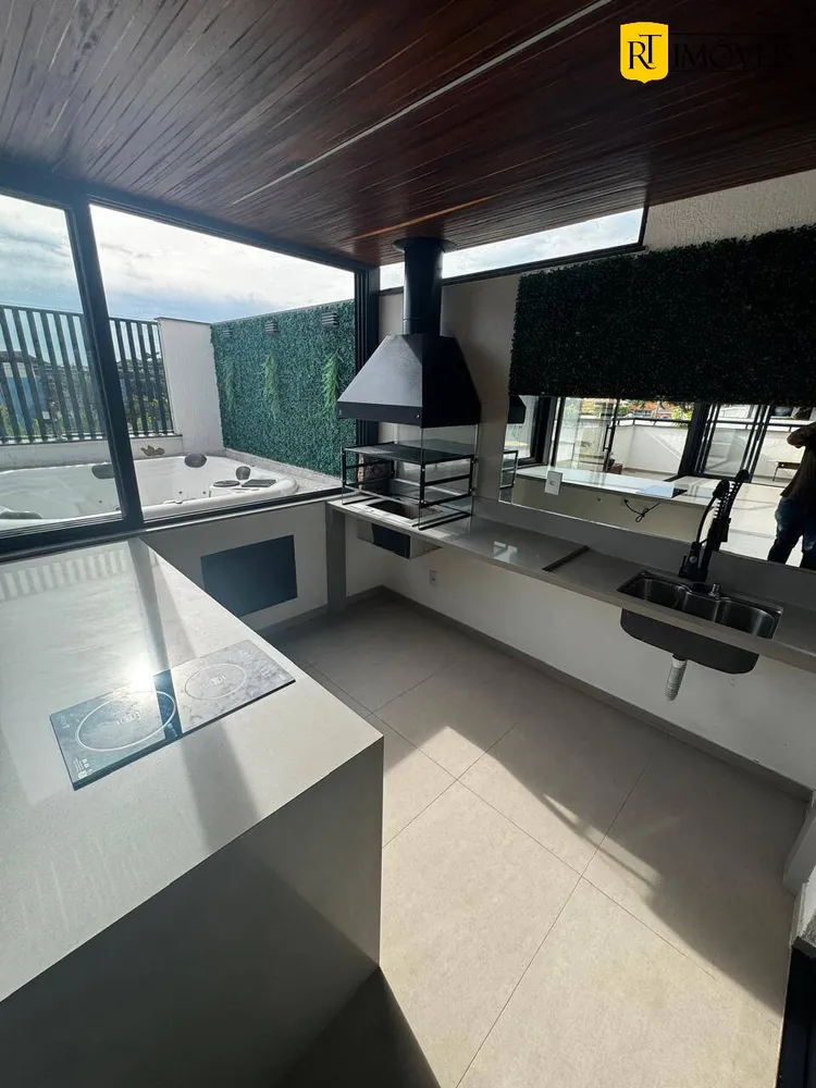 Cobertura, 2 quartos, 137 m² - Foto 1