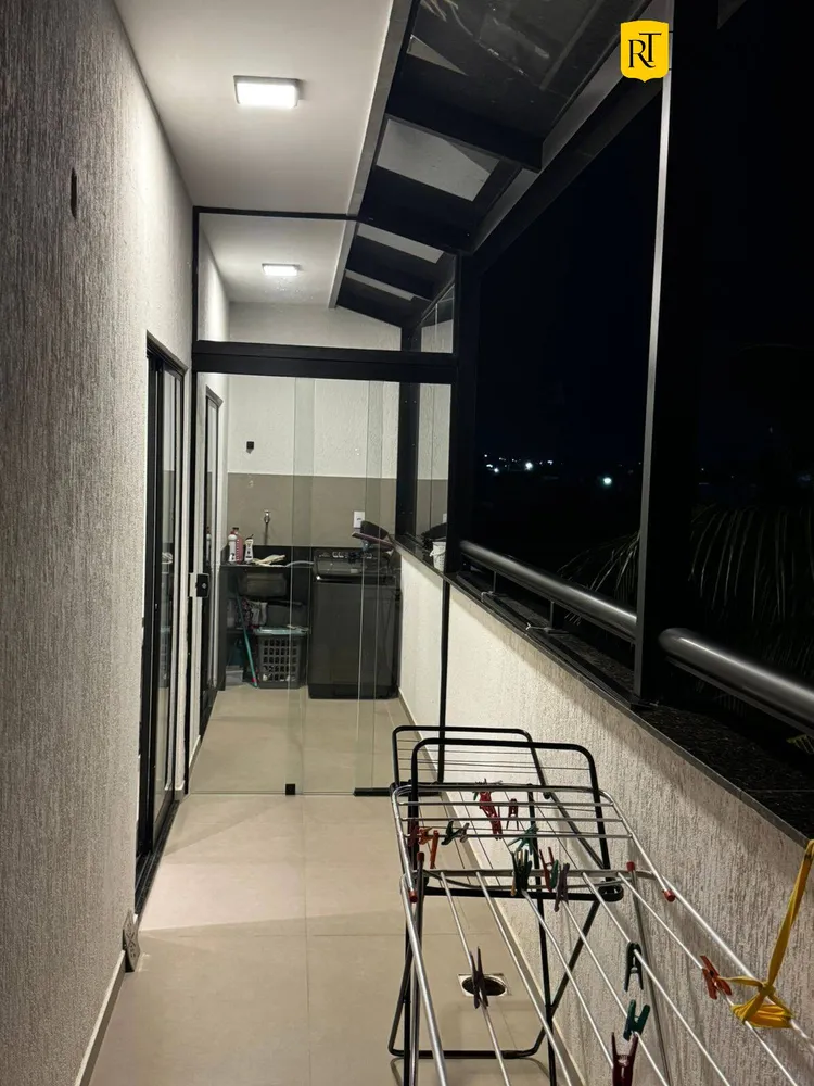 Cobertura, 2 quartos, 137 m² - Foto 19