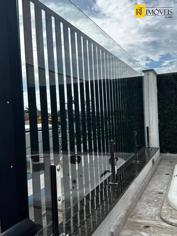 Cobertura, 2 quartos, 137 m² - Foto 29