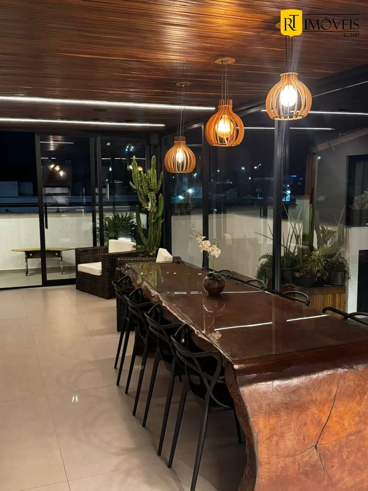 Cobertura, 2 quartos, 137 m² - Foto 7