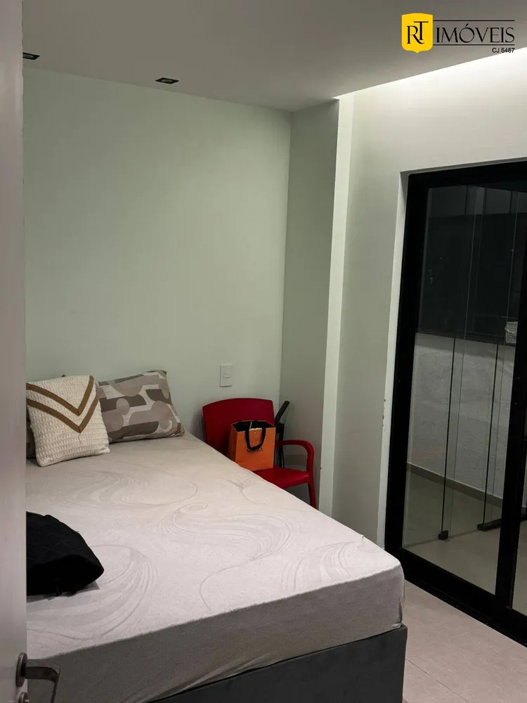 Cobertura, 2 quartos, 137 m² - Foto 18