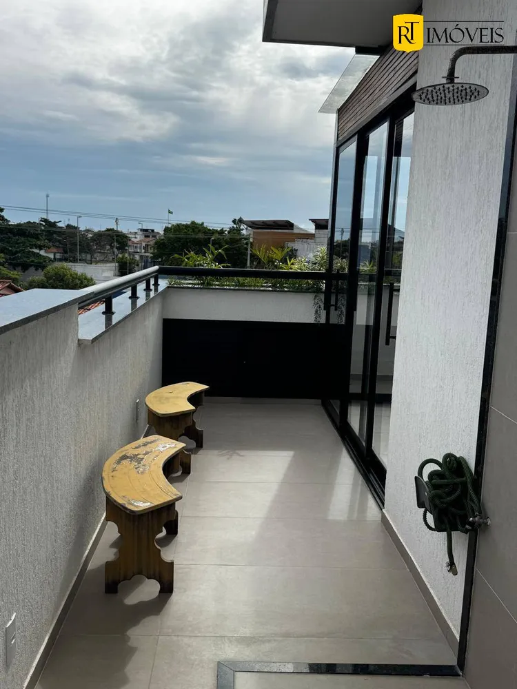 Cobertura, 2 quartos, 137 m² - Foto 25