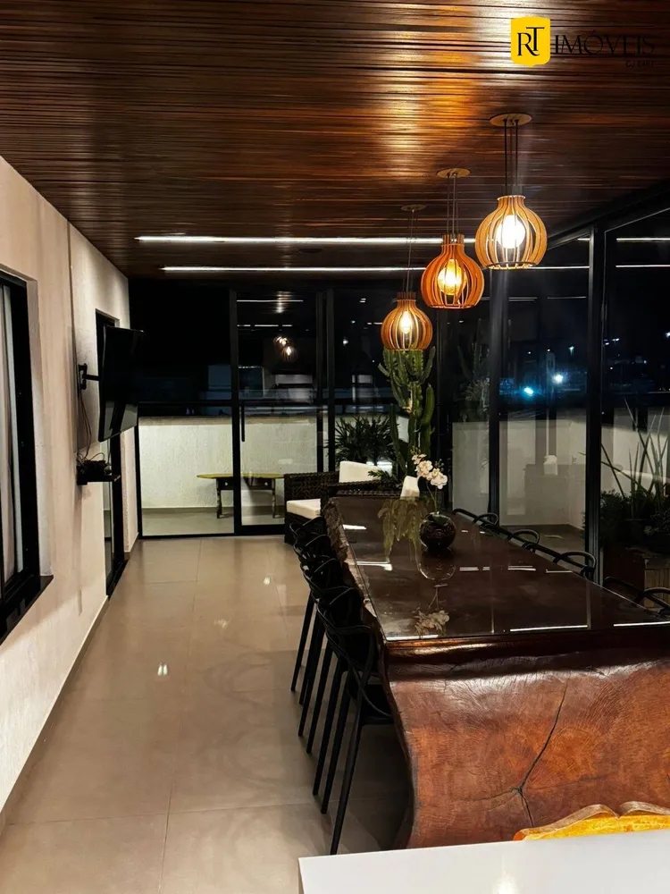 Cobertura, 2 quartos, 137 m² - Foto 12