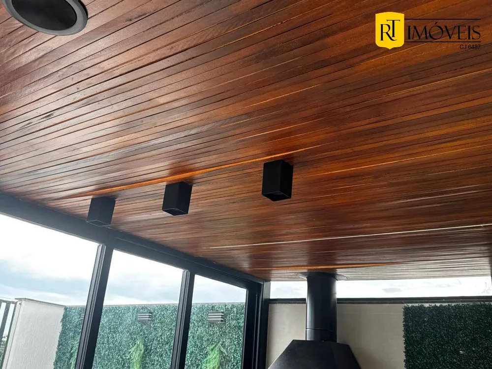 Cobertura, 2 quartos, 137 m² - Foto 37